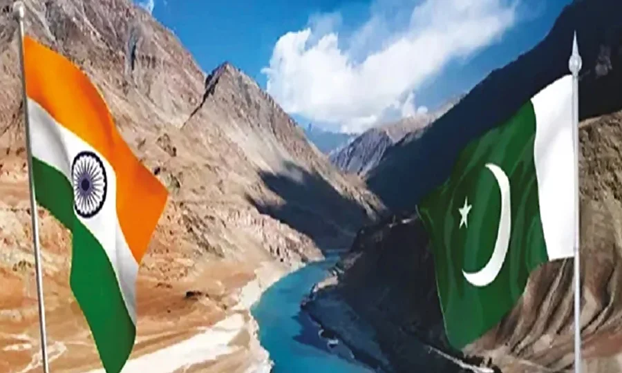 سندھ طاس معاہدے پر بھارتی ہٹ دھرمی، پاکستانی مندوب نے مودی کو آئینہ دکھا دیا