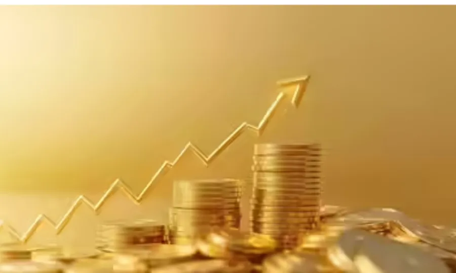 سونے کی قیمت میں اضافہ، چاندی بھی مہنگی ہوگئی