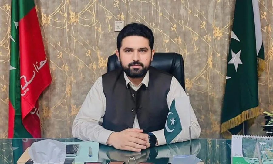 خیبرپختونخوا کے شہری وزیراعلیٰ کی کارکردگی سے غیرمطمئن، سہیل آفریدی پر شدید تنقید