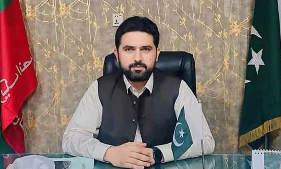 سہیل آفریدی کی وفاقی حکومت کو مذاکرات کی پیشکش