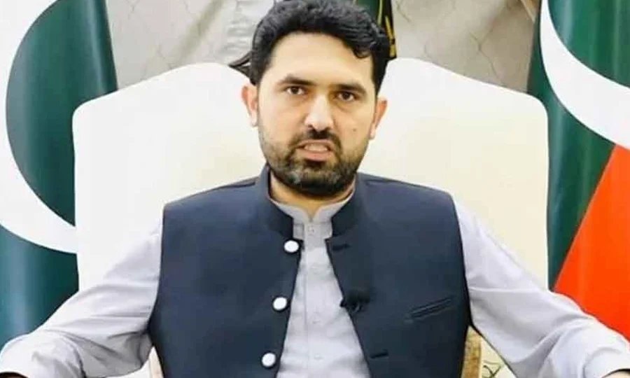 4 اکتوبر کا مارچ ہوکر رہے گا، اتنے لوگ نکلیں گے کہ تاریخ میں کبھی نہیں نکلیں ہوں گے، سہیل آفریدی