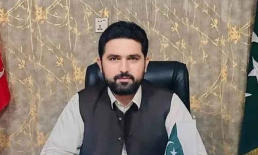 لانگ مارچ 4 اکتوبر کو پشاور سے روانہ ہوگا، سہیل آفریدی