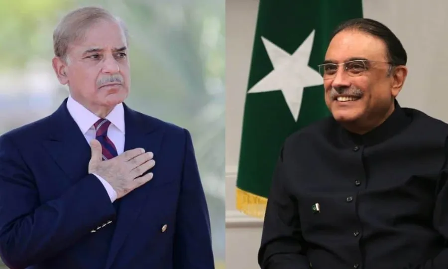 پاکستان کو سعودی عرب کے ساتھ تاریخی برادرانہ تعلقات پر فخر ہے، صدر و وزیراعظم