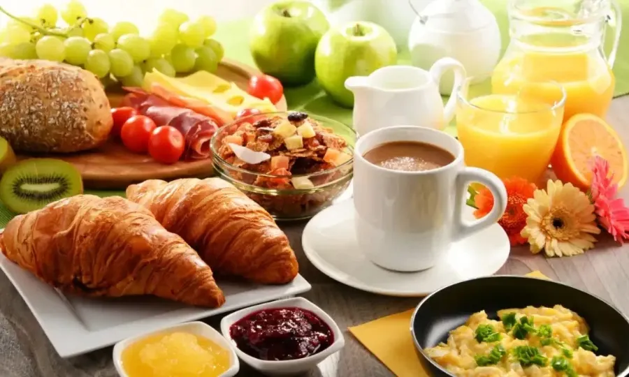 روزمرہ کی یہ عام غذا امراض قلب کا خطرہ بڑھا سکتی ہے