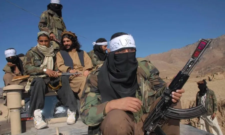 فتنہ الہندوستان کا اصل چہرہ: دہشت گردی، عوام دشمنی اور بلوچستان کی ترقی میں رکاوٹ