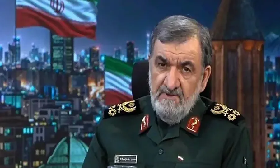 ایران نے ہائپر سونک میزائلوں کی رفتار ماک 6 سے بڑھا کر ماک 10 کر دی، محسن رضائی
