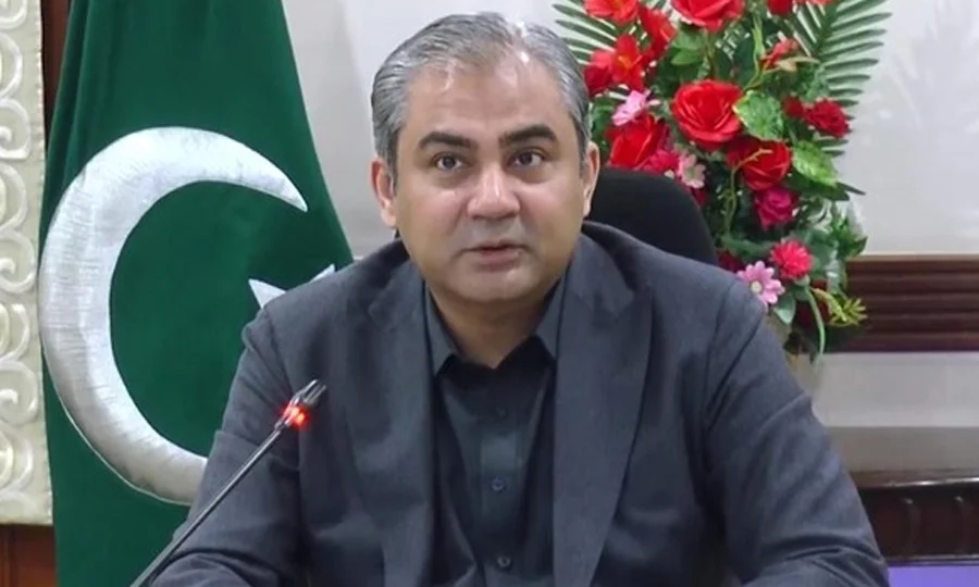ری سیٹ کا مطلب نظام کو توڑنا نہیں بلکہ درست کرنا ہے، محسن نقوی کی وضاحت