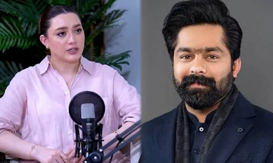 مومنہ اقبال نے ثاقب چدھڑ تنازع کے پسِ پردہ معاملات پر خاموشی توڑ دی
