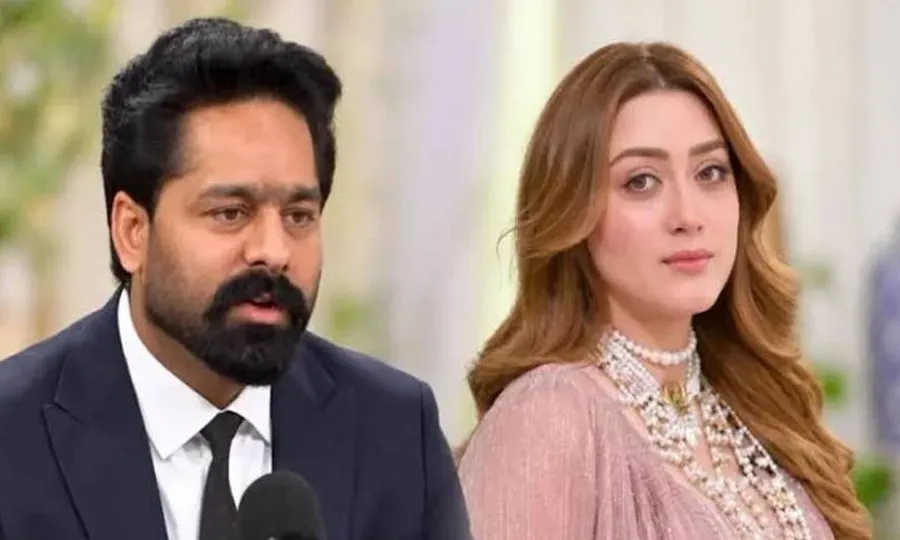 مومنہ اقبال ہراسانی کیس؛ عدالت سے بڑی خبر آگئی