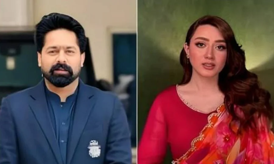 مومنہ اقبال اور ثاقب چدھڑ کے معاملے کی تحقیقات، ڈائریکٹر این سی سی آئی اے لاہور تبدیل