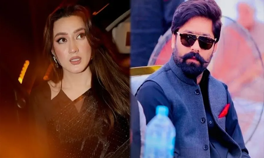 مومنہ اقبال ہراسانی کیس میں نیا موڑ، ثاقب چڈھر تفتیش میں بےقصور قرار