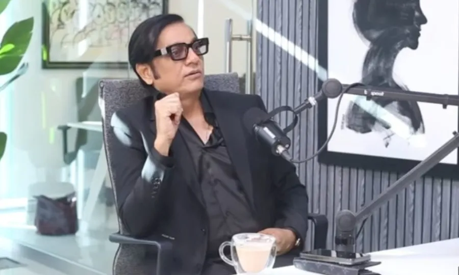 اداکاروں کو رائلٹی کیوں نہیں ملتی؟ نبیل ظفر نے شوبز انڈسٹری کا اہم مسئلہ اٹھادیا