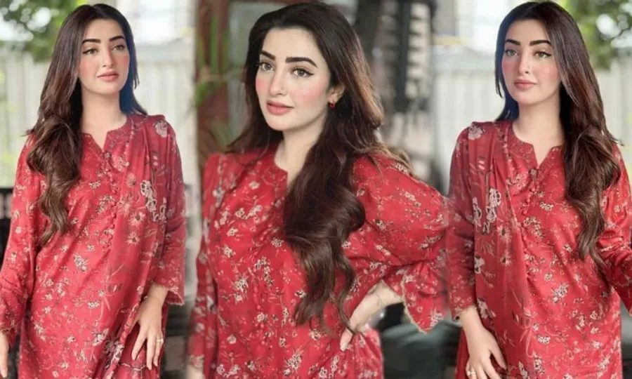 نوال سعید کو کیسا جیون ساتھی چاہیے؟ اداکارہ نے بتادیا