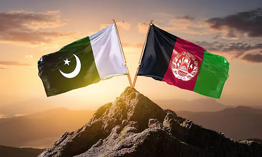 نورستان میں مداخلت کا الزام مسترد، طالبان حکومت دہشت گردوں کے خلاف کارروائی کرے، پاکستان