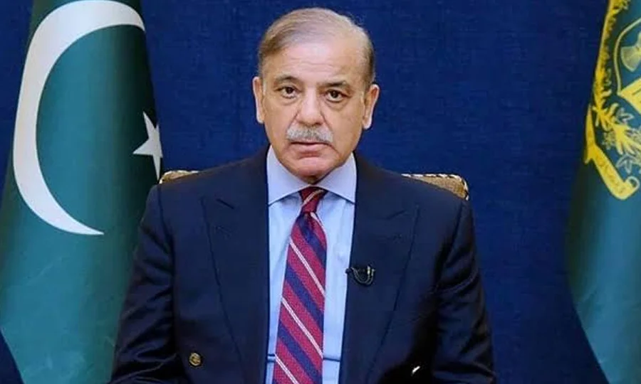 وزیر اعظم کی سعودی عرب میں حوثیوں کے حملے کی شدید مذمت