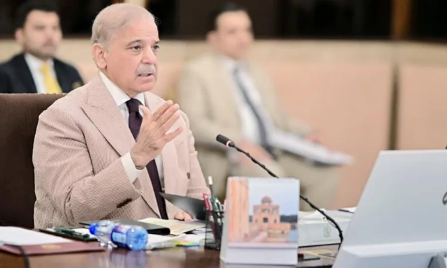 پاک سعودی دفاعی معاہدہ دونوں ممالک کے درمیان برادرانہ رشتے کا ثبوت ہے، وزیراعظم