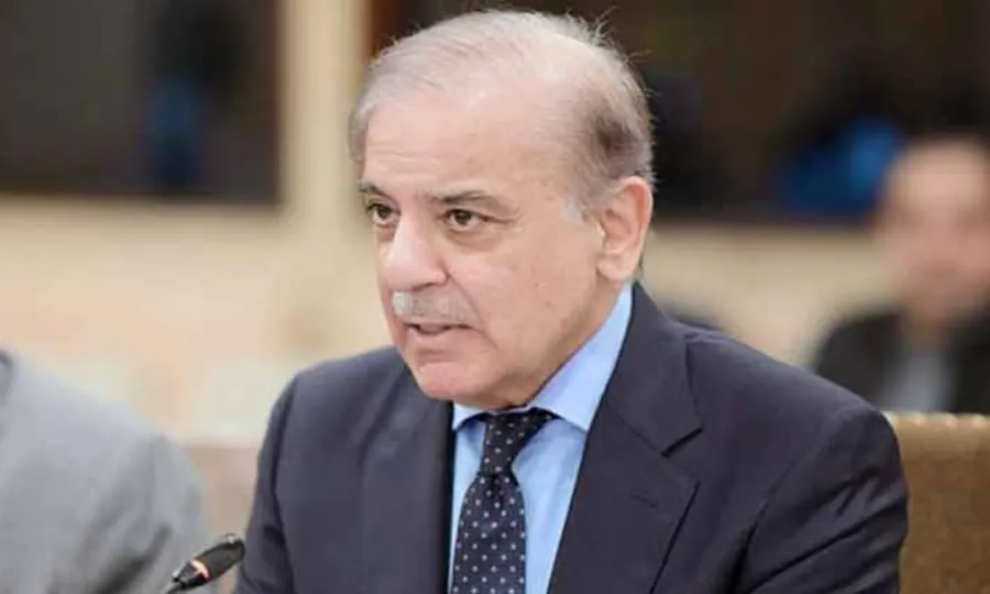 مکہ پر ڈرون حملے کی کوشش قابل مذمت، حرمین شریفین کے تحفظ کیلئے سعودی عرب کے ساتھ ہیں، وزیراعظم