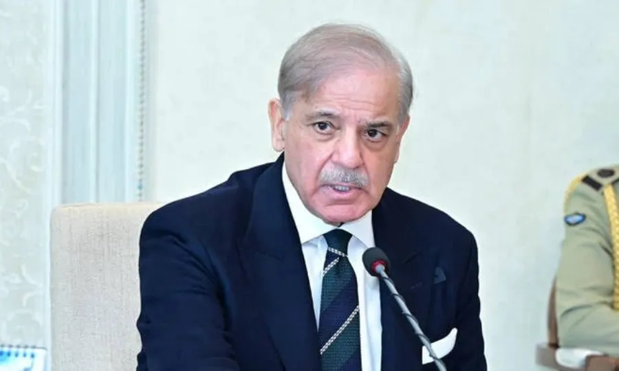 مستحکم معاشی پوزیشن ملک میں سرمایہ کاری کے نئے دروازے کھولے گی، وزیراعظم