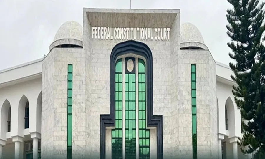 قیدیوں کا پرائیویٹ علاج کیس: سپریم و ہائیکورٹس سے تمام متعلقہ درخواستوں کا ریکارڈ طلب