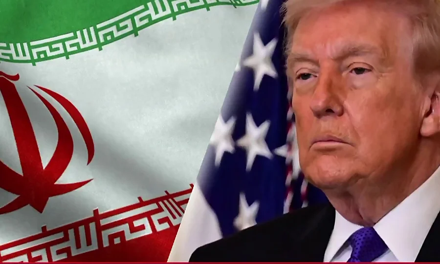 ایران نے بازی مار لی، ٹرمپ جنگ ختم کرنے پر غور کرنے لگے، امریکی میڈیا