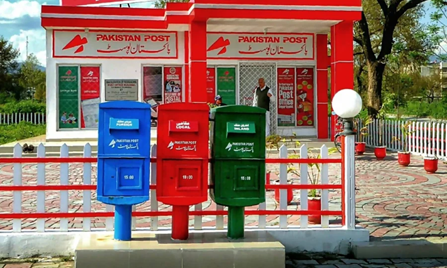 پاکستان پوسٹ نے ڈاک مہنگی کردی، یکم اکتوبر سے نئے نرخ نافذ