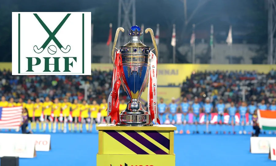 پاکستان کی ایشین چیمپئنز ٹرافی 2026 نیوٹرل وینیو منتقل کرنے کی درخواست