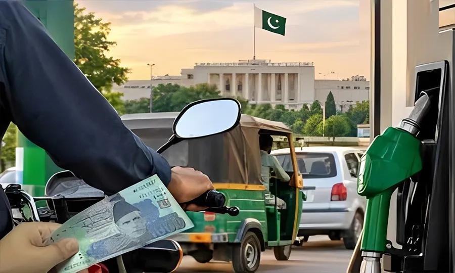 حکومت نے 11.8 ملین صارفین کے لیے فیول ریلیف پیکیج کی تجویز دے دی