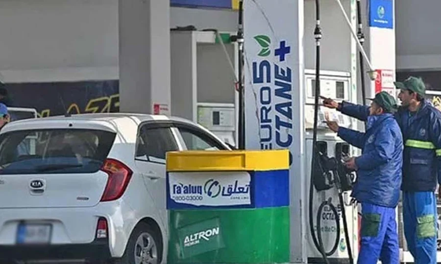 پیٹرول پر سبسڈی، پمپ مالکان نے حکومت سے طریقہ کار واضح کرنے کا مطالبہ کردیا