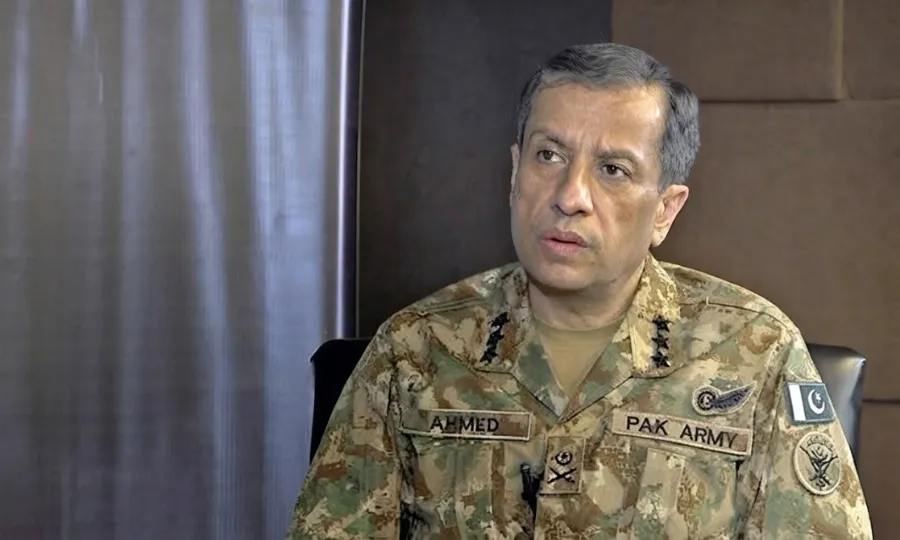 سعودی عرب کے دفاع کے لیے پاکستان کسی بھی حد تک جائے گا، ڈی جی آئی ایس پی آر