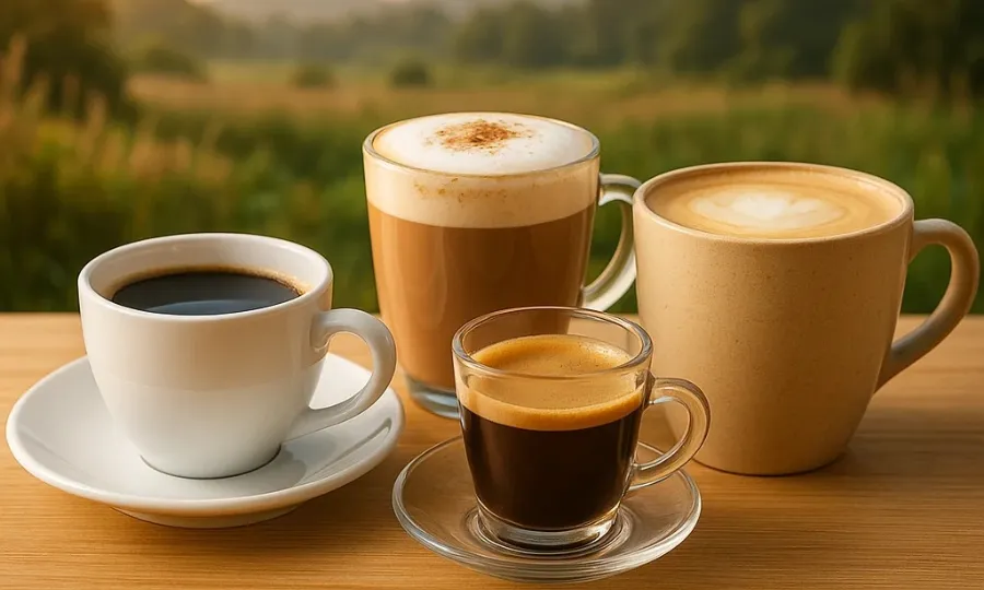 نہار منہ اس مشروب کا استعمال بے چینی بڑھا سکتا ہے
