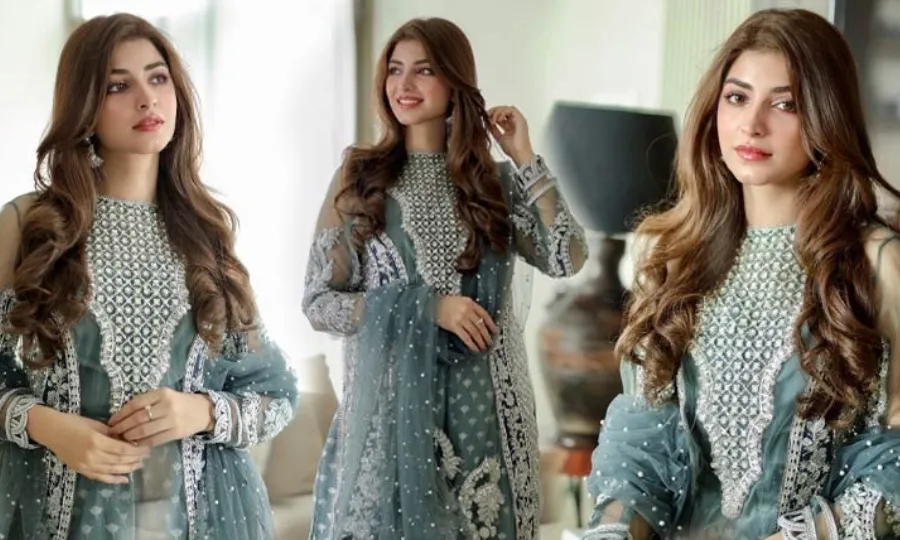 کنزہ ہاشمی کس بھارتی اداکار کی پسندیدہ اداکارہ ہیں؟ نام جان کر حیران رہ جائیں گے