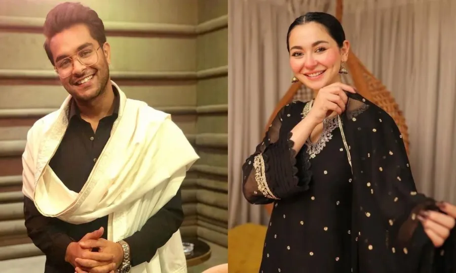 ہانیہ عامر کا نیا گانا ’پابلو‘ عاصم اظہر کو بھا گیا، گلوکار نے کیا کہا؟