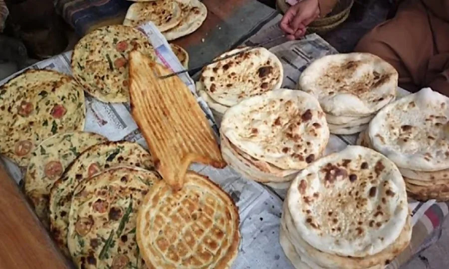 روٹی بھی عوام کی پہنچ سے دور، آٹے کی قیمتوں میں ہوش ربا اضافہ