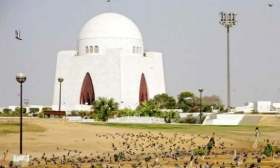 شہرقائد میں آج موسم گرم ومرطوب، مطلع صاف رہے گا
