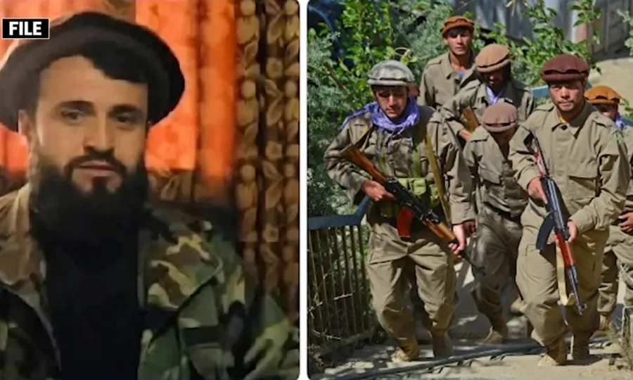 افغانستان میں طالبان رجیم مخالف مسلح گروہوں کی کارروائیاں تیز؛ سیکیورٹی بحران سنگین