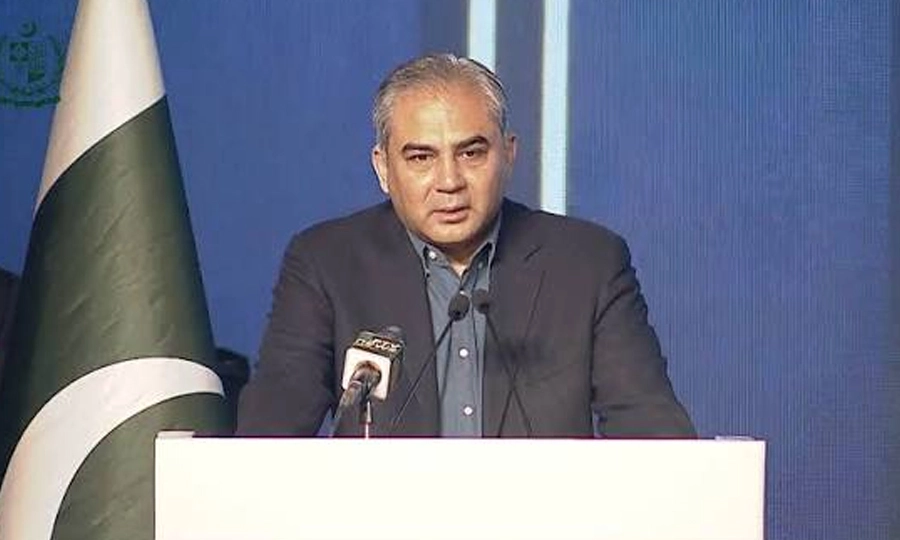 پی ٹی آئی کے کچھ لوگوں کے ٹی ٹی پی سے براہ راست رابطے ہیں، محسن نقوی