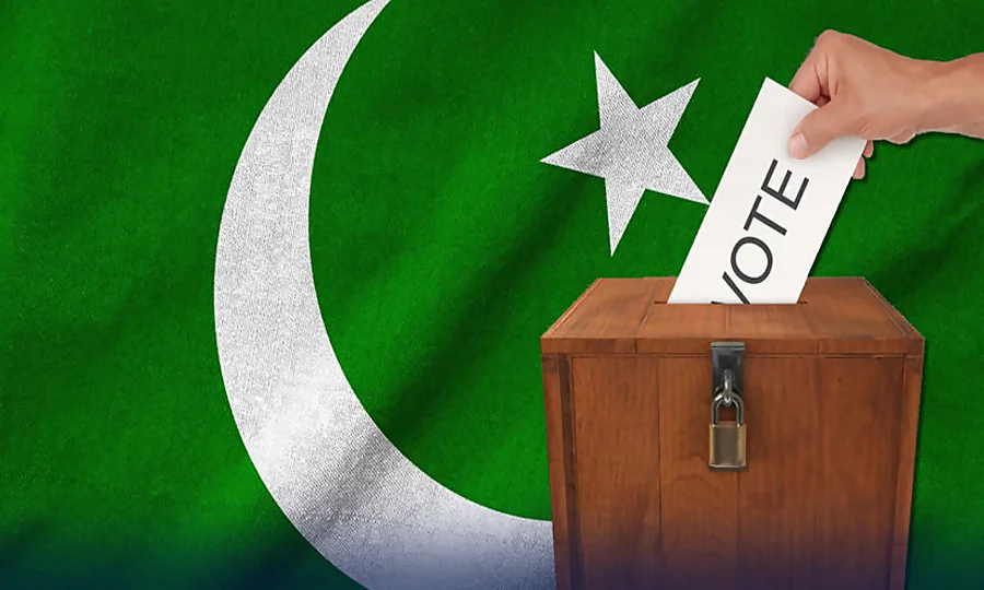 کس صوبے میں سب سے زیادہ ووٹرز ہیں؟ الیکشن کمیشن نے اعداد و شمار جاری کر دیے