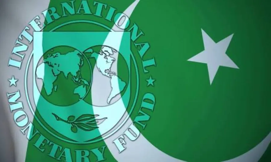 آئی ایم ایف نے پاکستان کی بیرونی مالی صورتحال کمزور ہونے کا خدشہ ظاہر کردیا
