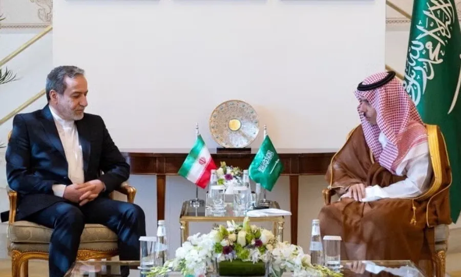 ایران کی سعودی عرب اور یمن کے درمیان مذاکرات میں سہولت کاری کی پیشکش