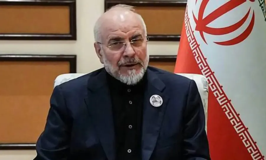 مطالبات کی منظوری کے بغیر پیچھے نہیں ہٹیں گے، ایران کا امریکا کو دوٹوک پیغام