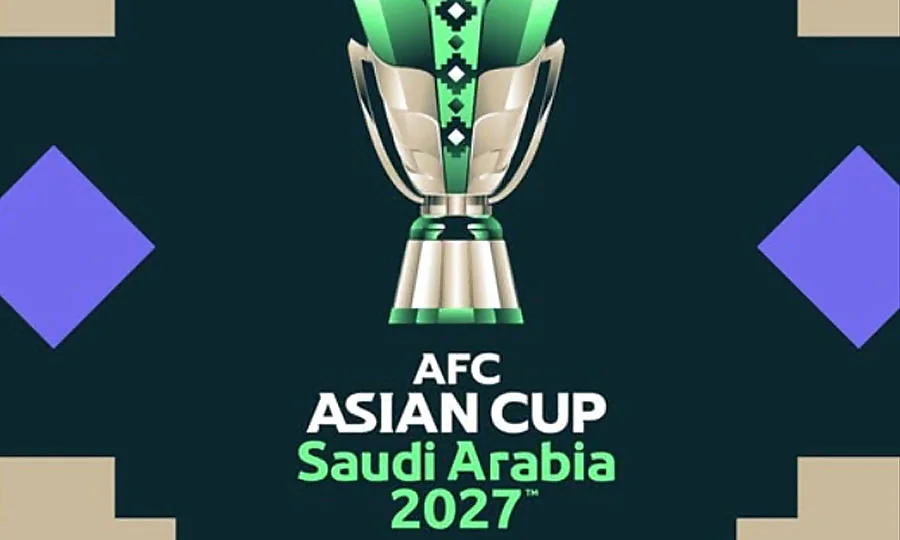 سعودی عرب میں ایشین کپ 2028 تک ملتوی ہونے کا امکان