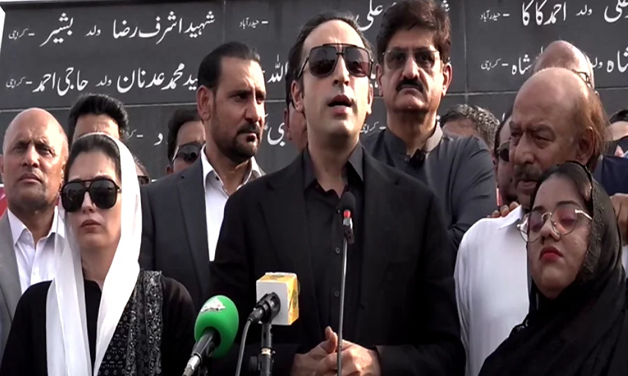 سیاست میں سمجھوتے کرنا پڑتے ہیں، ورنہ سیاست نہیں کرسکتے، بلاول بھٹو