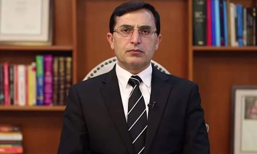 پی ٹی آئی نے حکومتی وفد سے ملاقات کی دعوت قبول کرلی