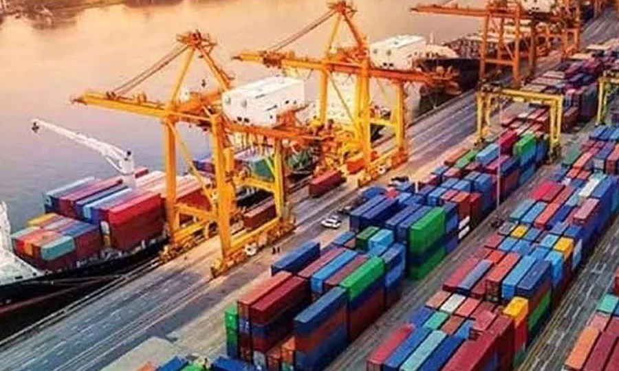 تجارتی خسارہ 10.792 ارب ڈالر تک پہنچ گیا، سالانہ بنیاد پر 15.13 فیصد اضافہ