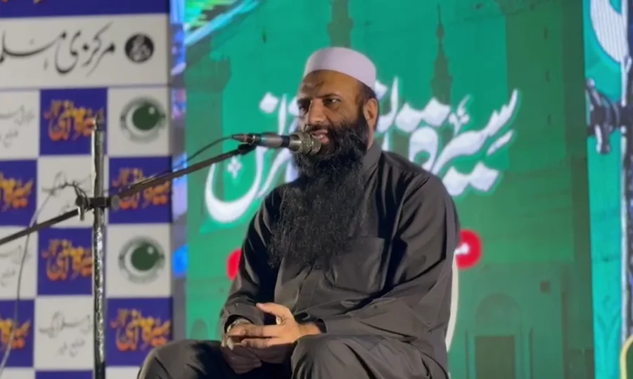 پاکستان کی کوششوں سے سعودی عرب، ترکی اور ایران کا ایک ساتھ بیٹھنا خوش آئند ہے، سیف اللہ قصوری