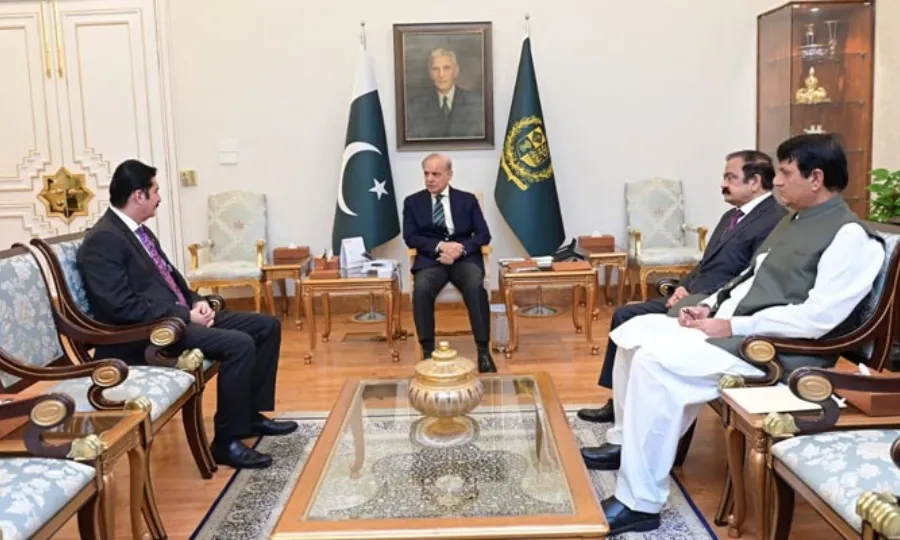 خیبرپختونخوا میں ایمرجنسی یا گورنر راج لگانے کے لیے تمام تیاریاں مکمل