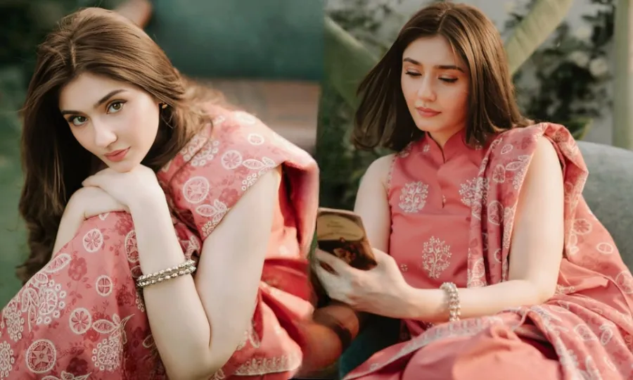 ’’پیچھے مڑ کر نہیں دیکھنا چاہتی‘‘! درفشاں سلیم کی انسٹا اسٹوری توجہ کا مرکز بن گئی