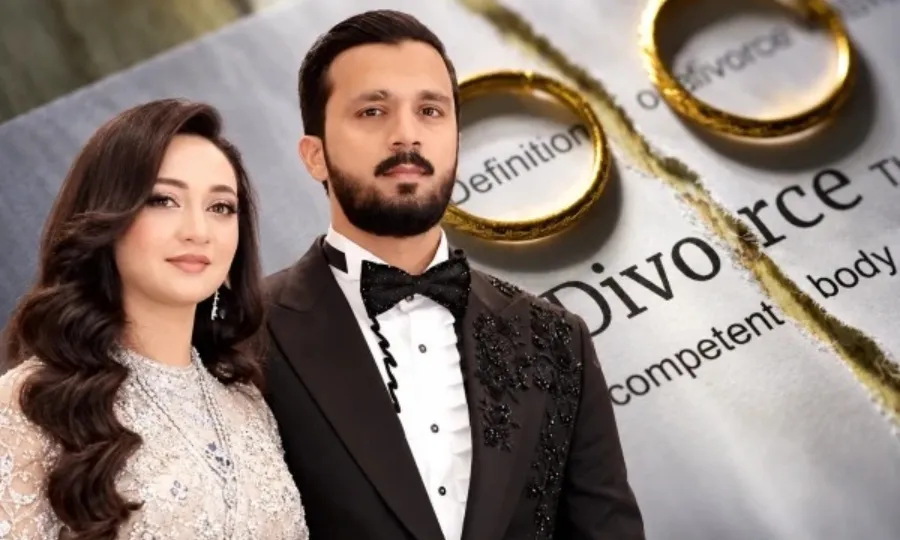 رجب بٹ اور ایمان فاطمہ کے تنازع میں نیا موڑ؛ ایک اور دعویٰ سامنے آگیا