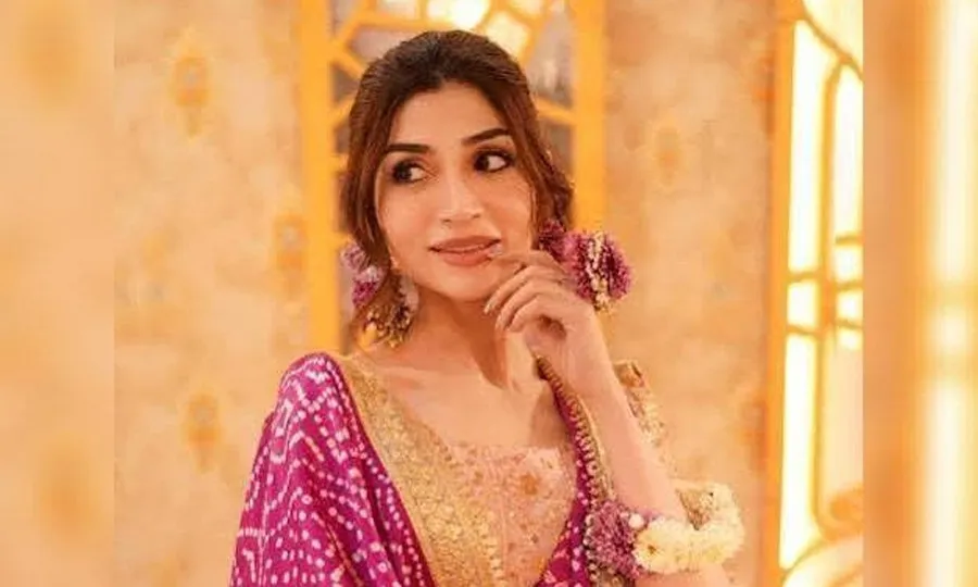اداکارہ زویا ناصر نے شوبز میں آنے کے لیے کون سی قربانی دی؟