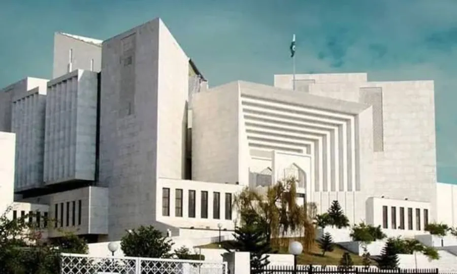 فیڈرل سروس ٹریبیونل کا فیصلہ کالعدم؛ سپریم کورٹ نے ریکروٹمنٹ رولز 2014 بحال کردیا